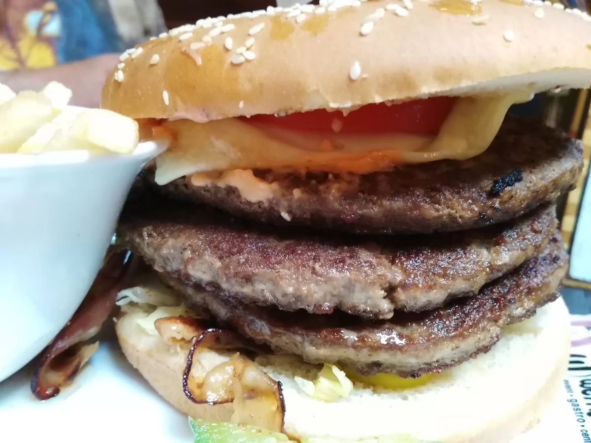 Essen und Trinken photo 9