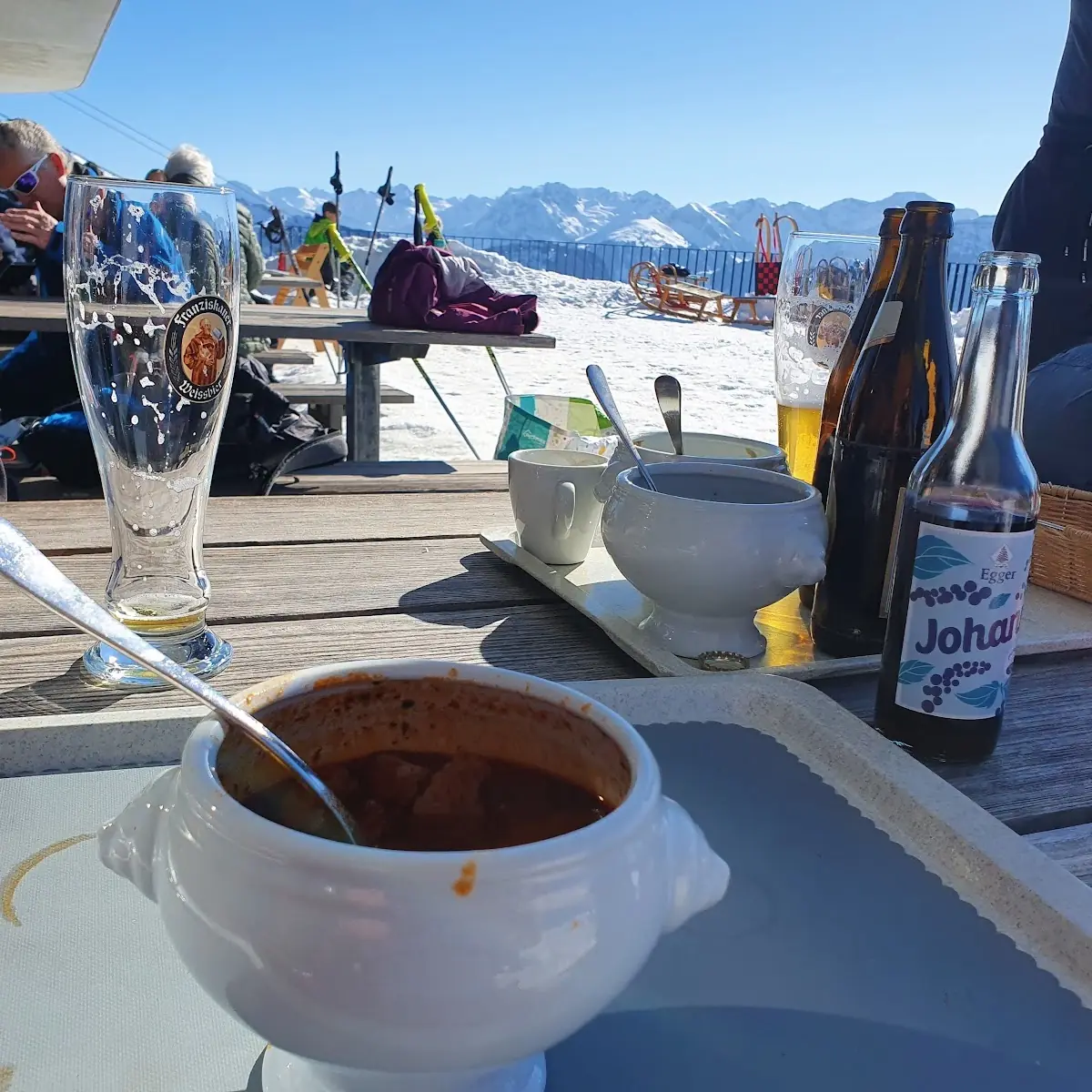 Essen und Trinken photo 10