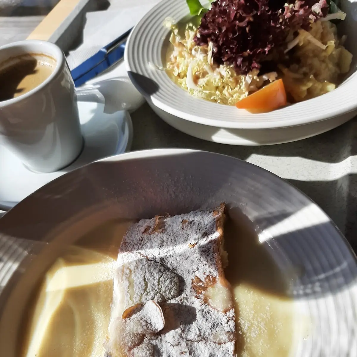 Essen und Trinken photo 3