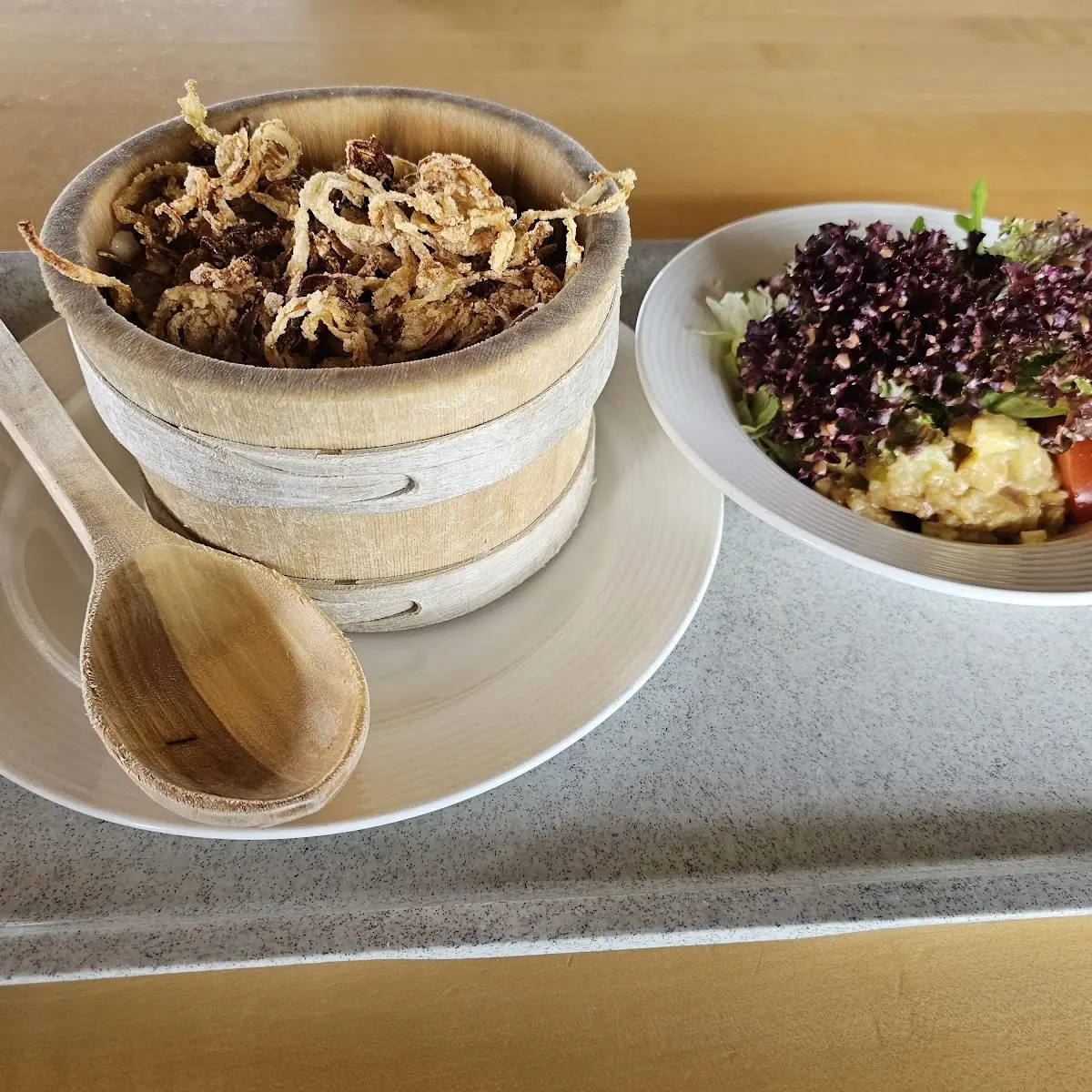 Essen und Trinken photo 5