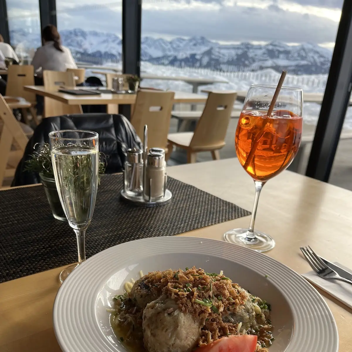 Essen und Trinken photo 7