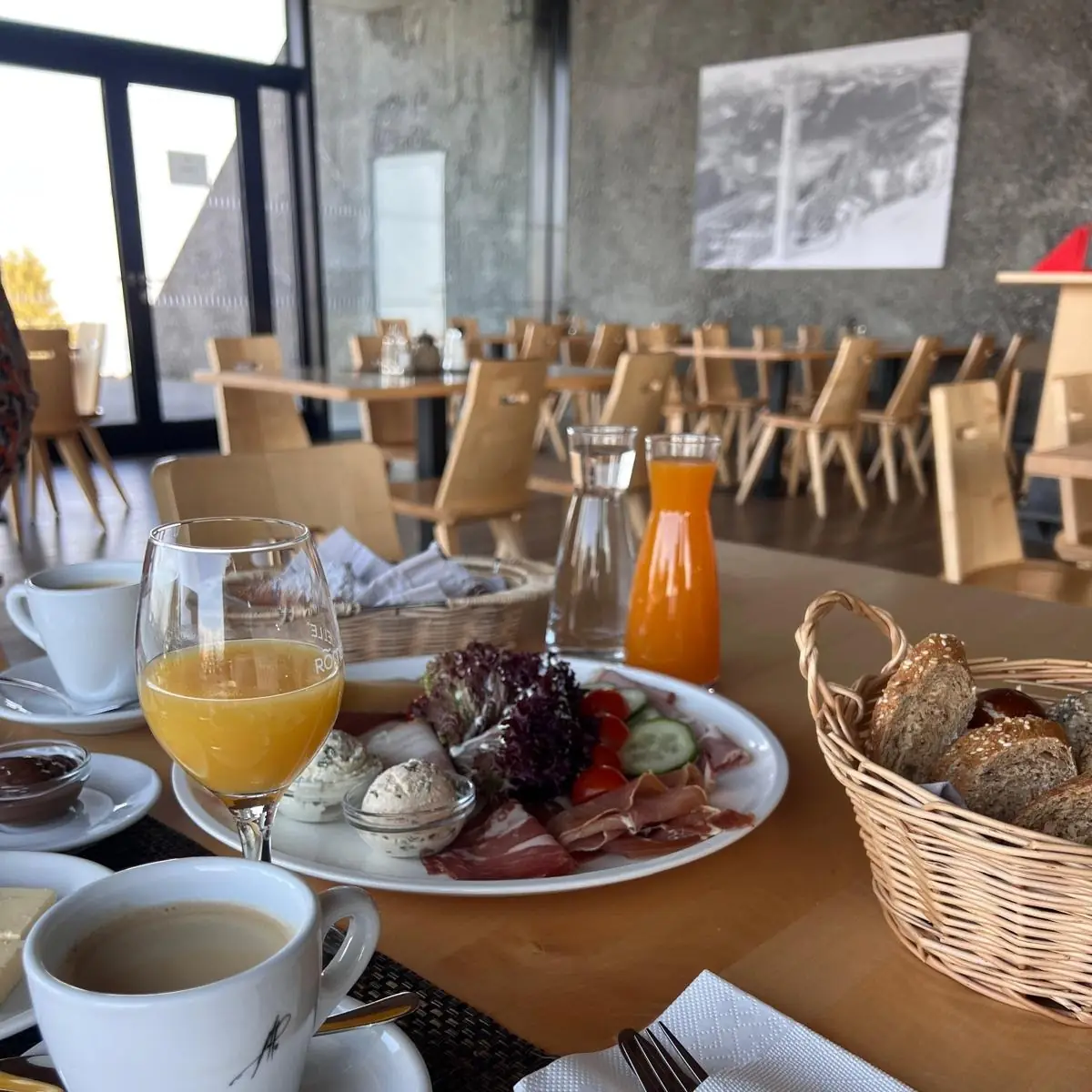 Essen und Trinken photo 8