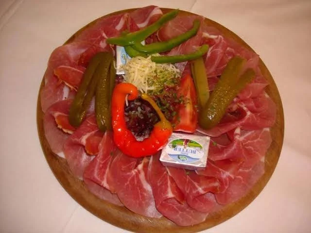Essen und Trinken photo 4