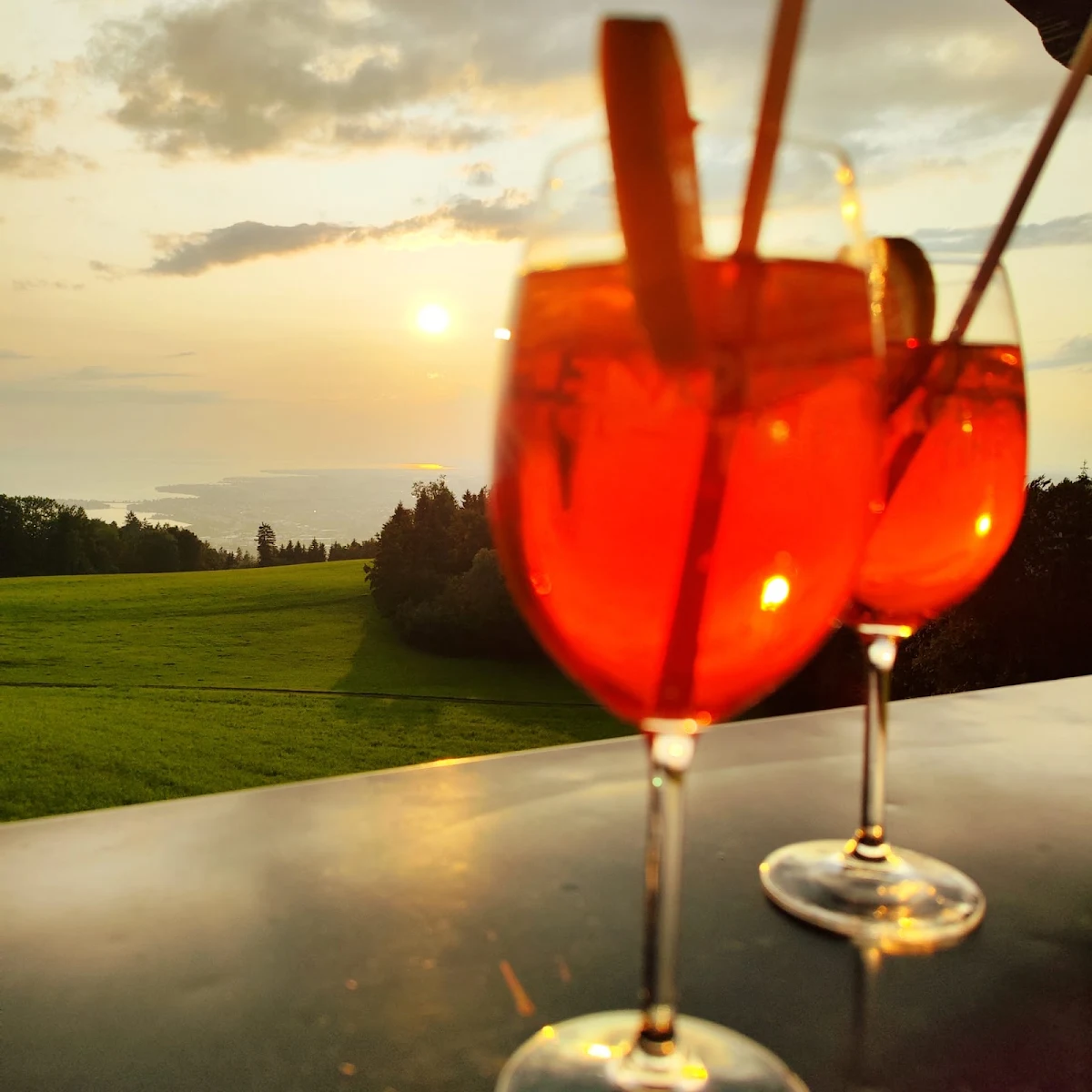 Essen und Trinken photo 5