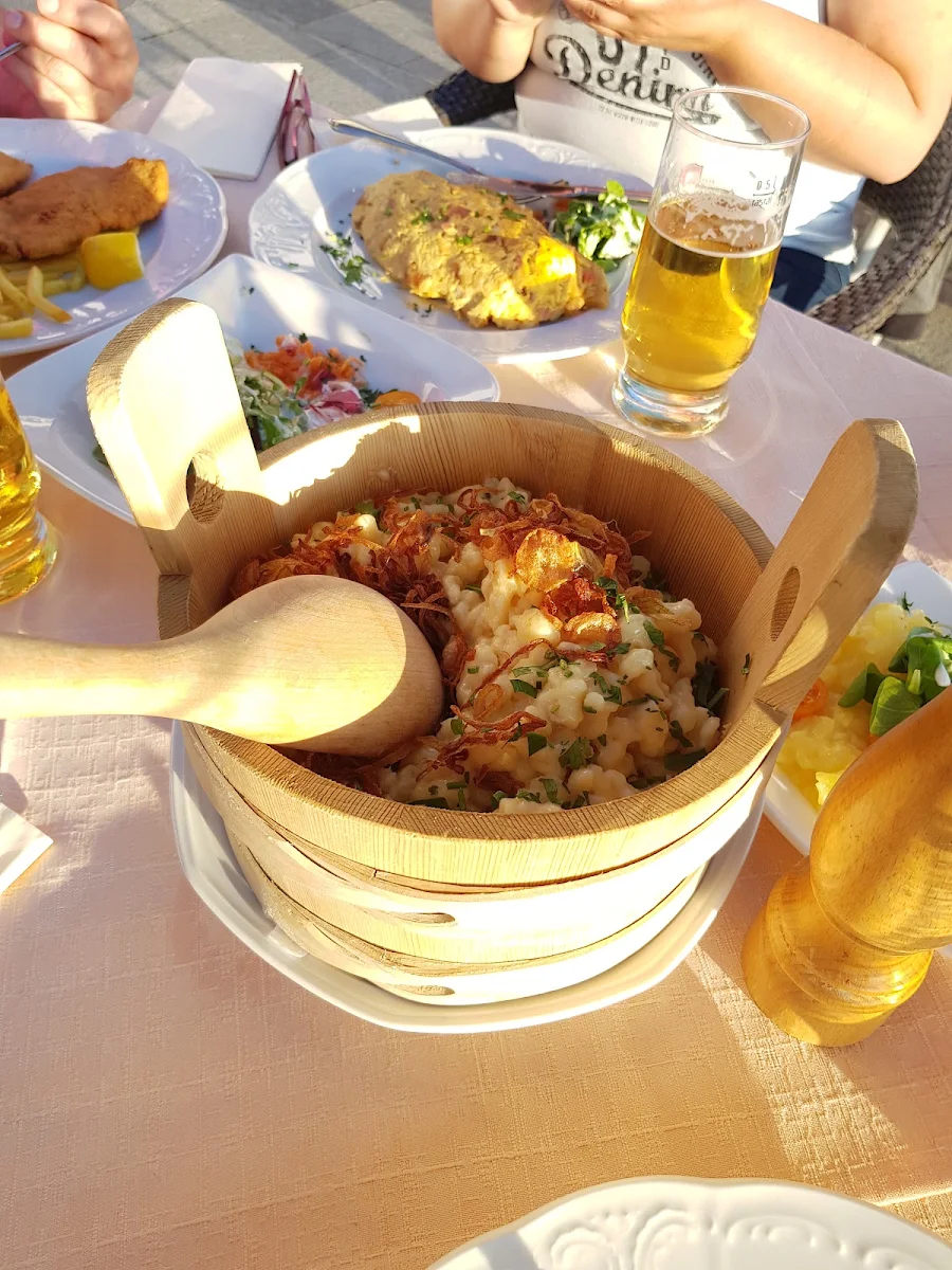 Essen und Trinken photo 6