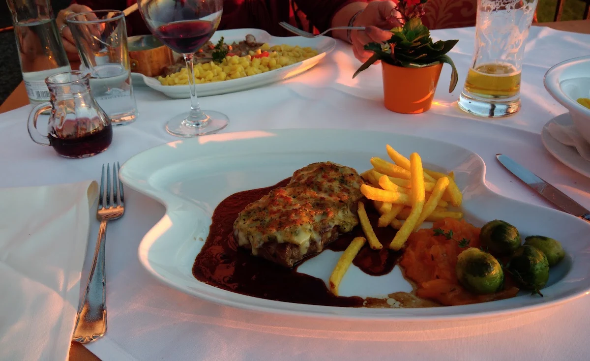 Essen und Trinken photo 7