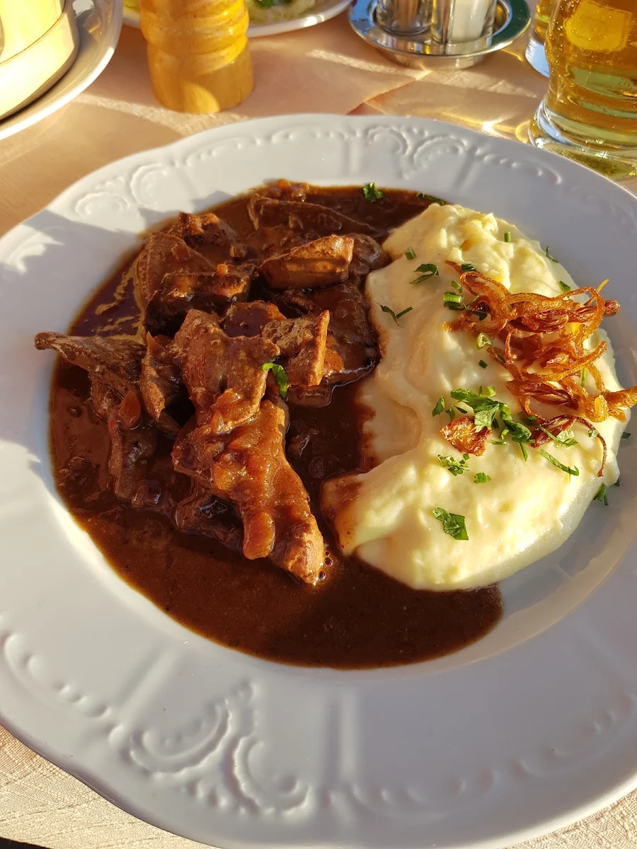 Essen und Trinken photo 9