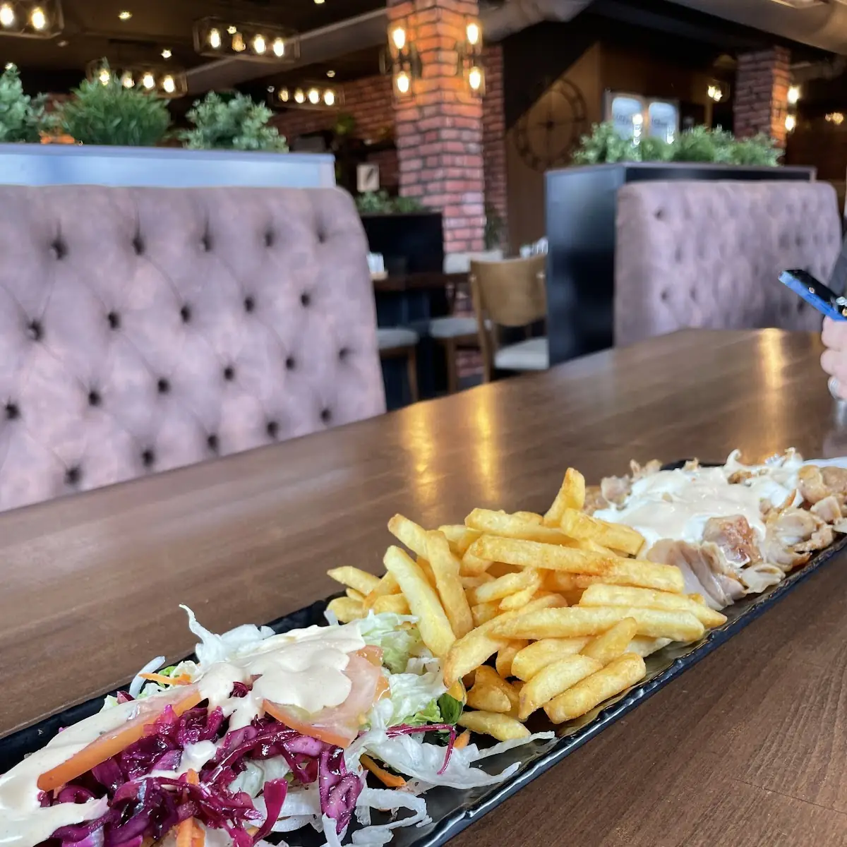 Essen und Trinken photo 3