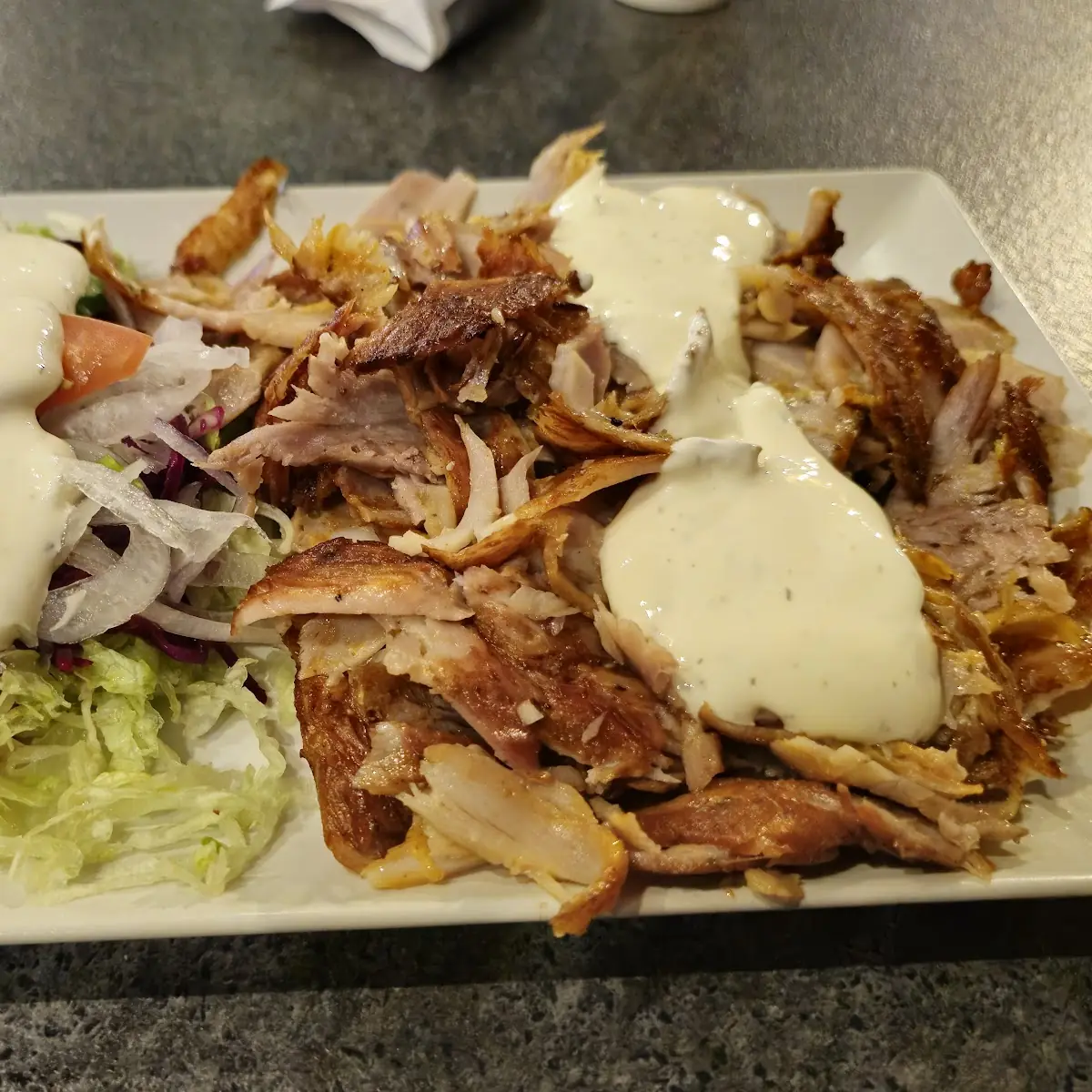 Essen und Trinken photo 6