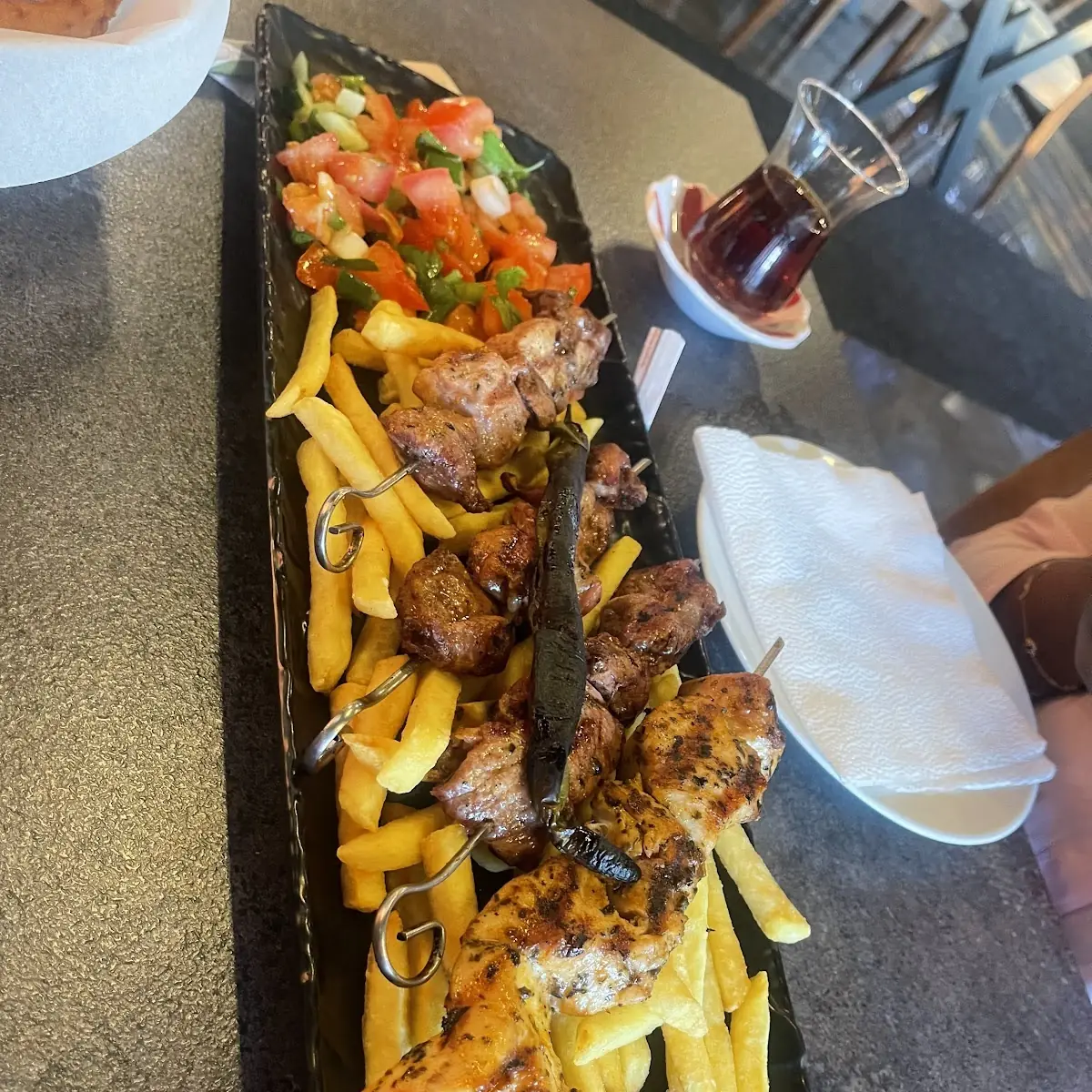 Essen und Trinken photo 7