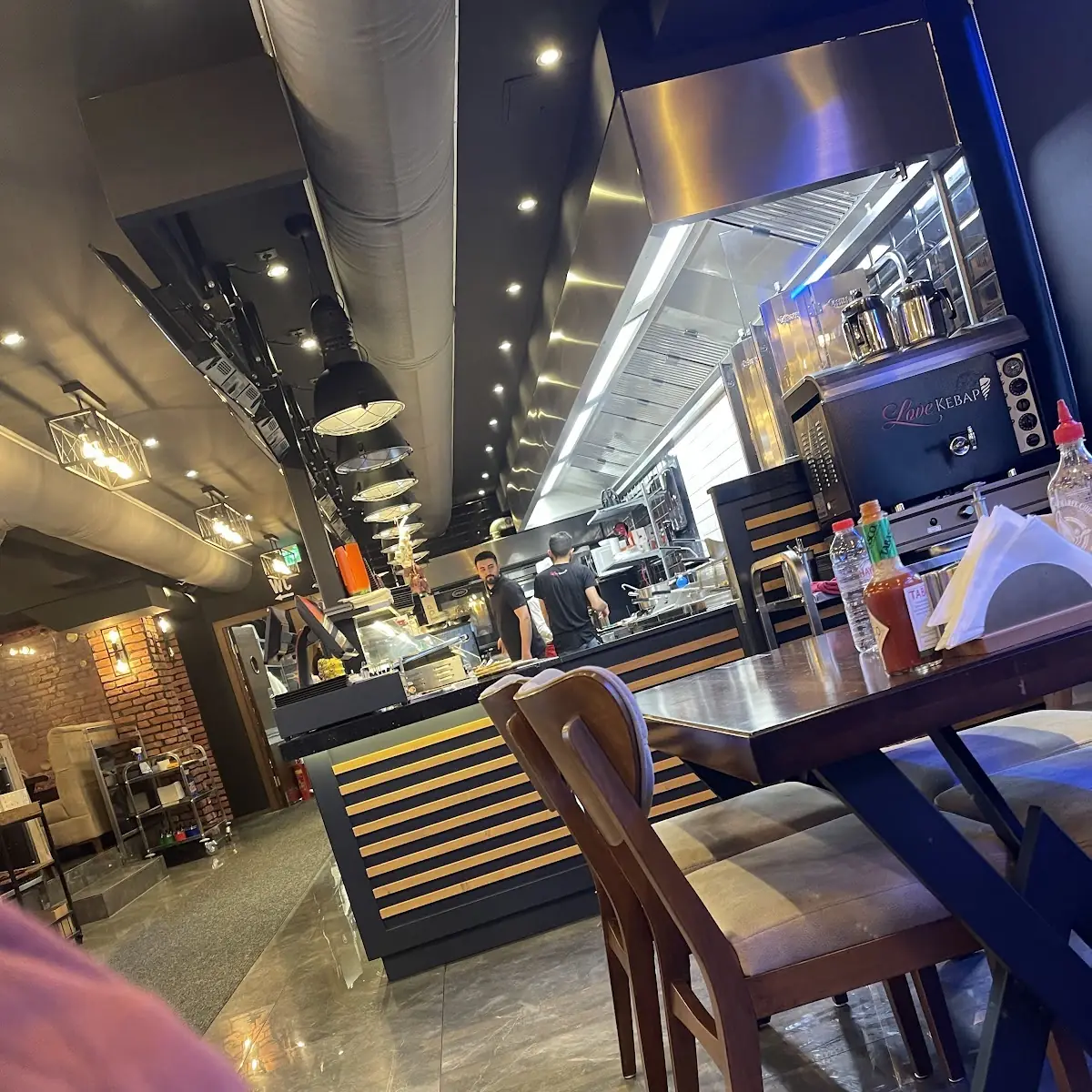 Atmosphäre photo 10