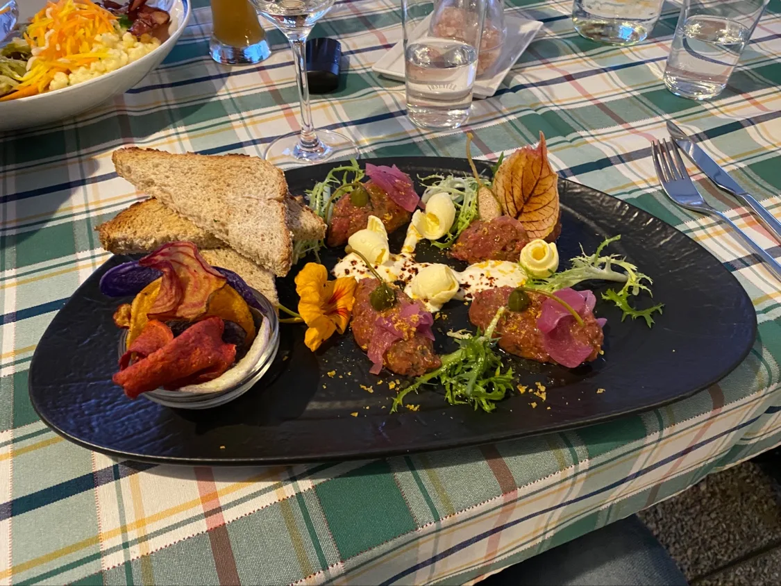 Essen und Trinken photo 10