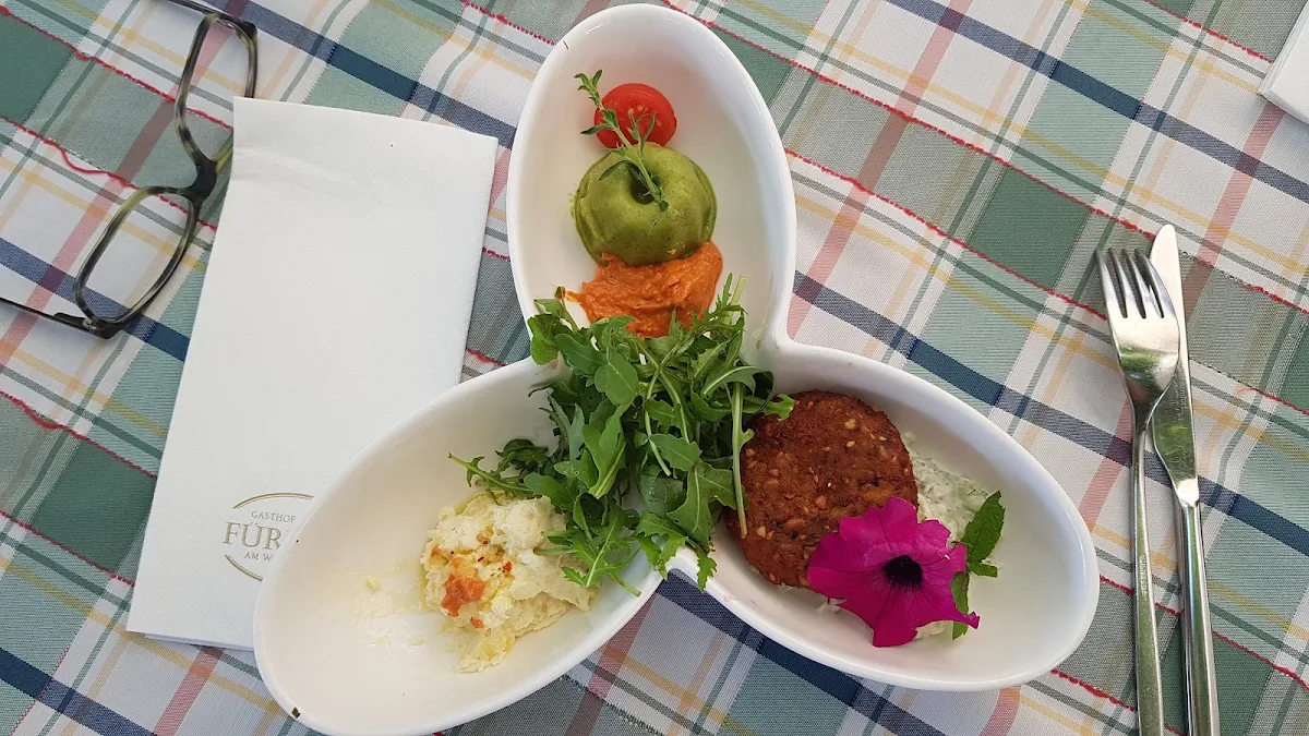 Essen und Trinken photo 6