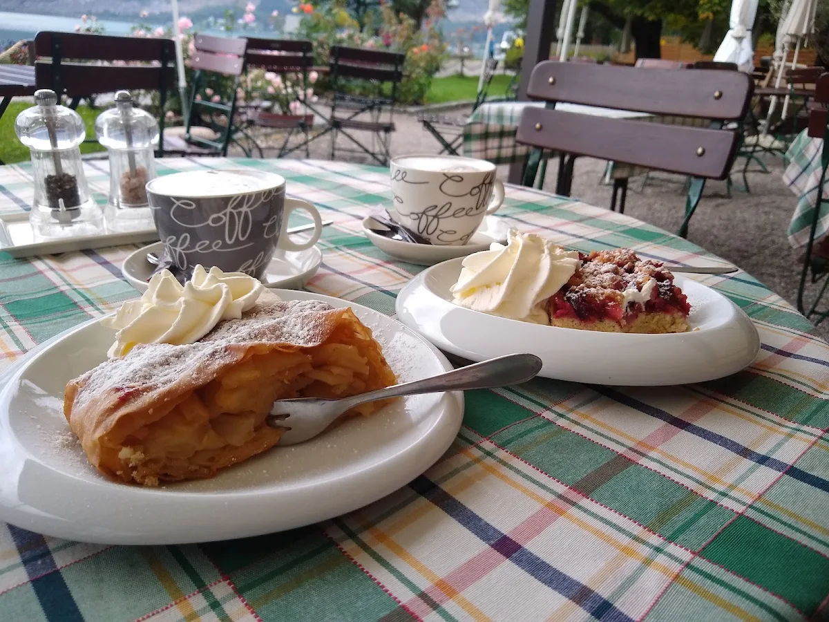 Essen und Trinken photo 7