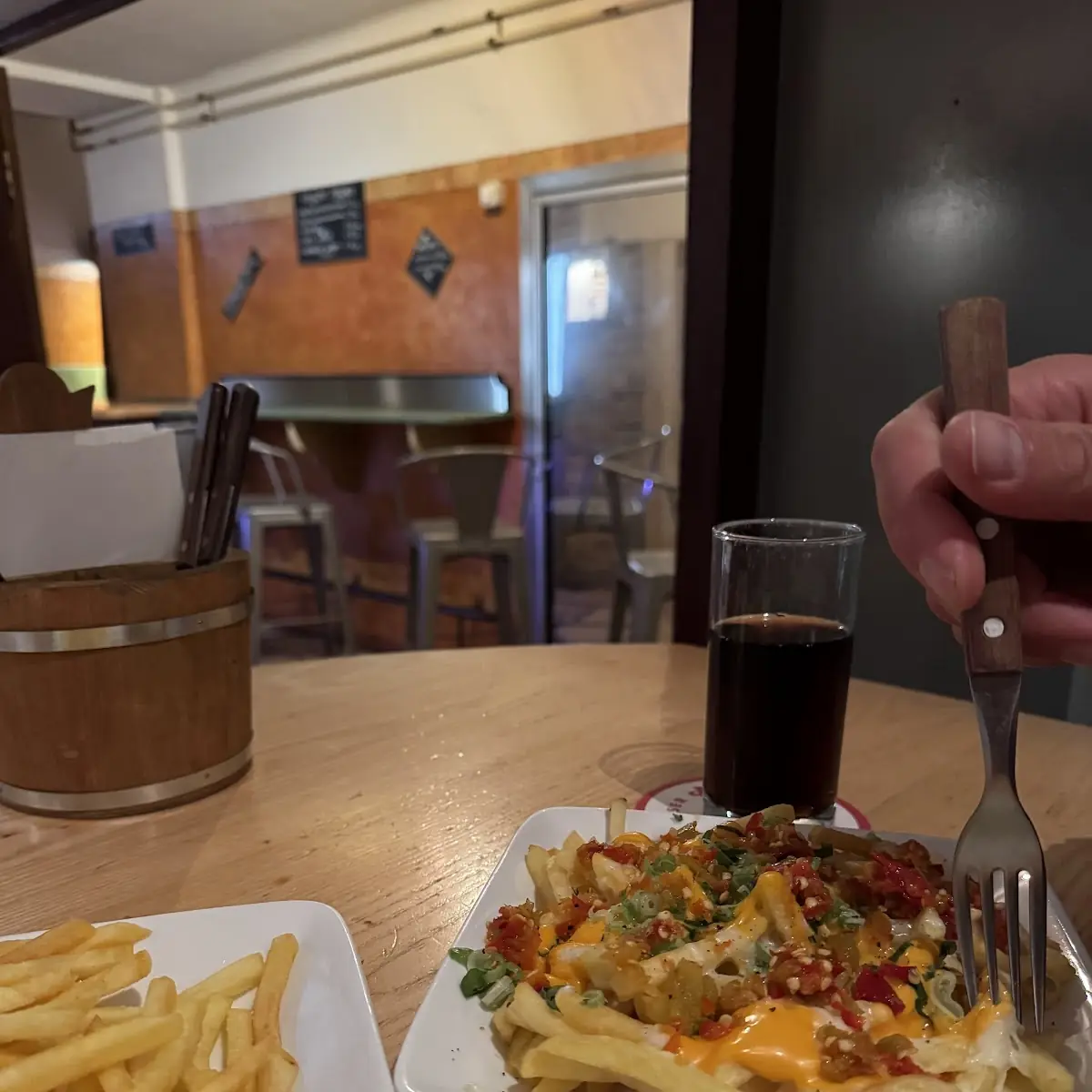 Essen und Trinken photo 3