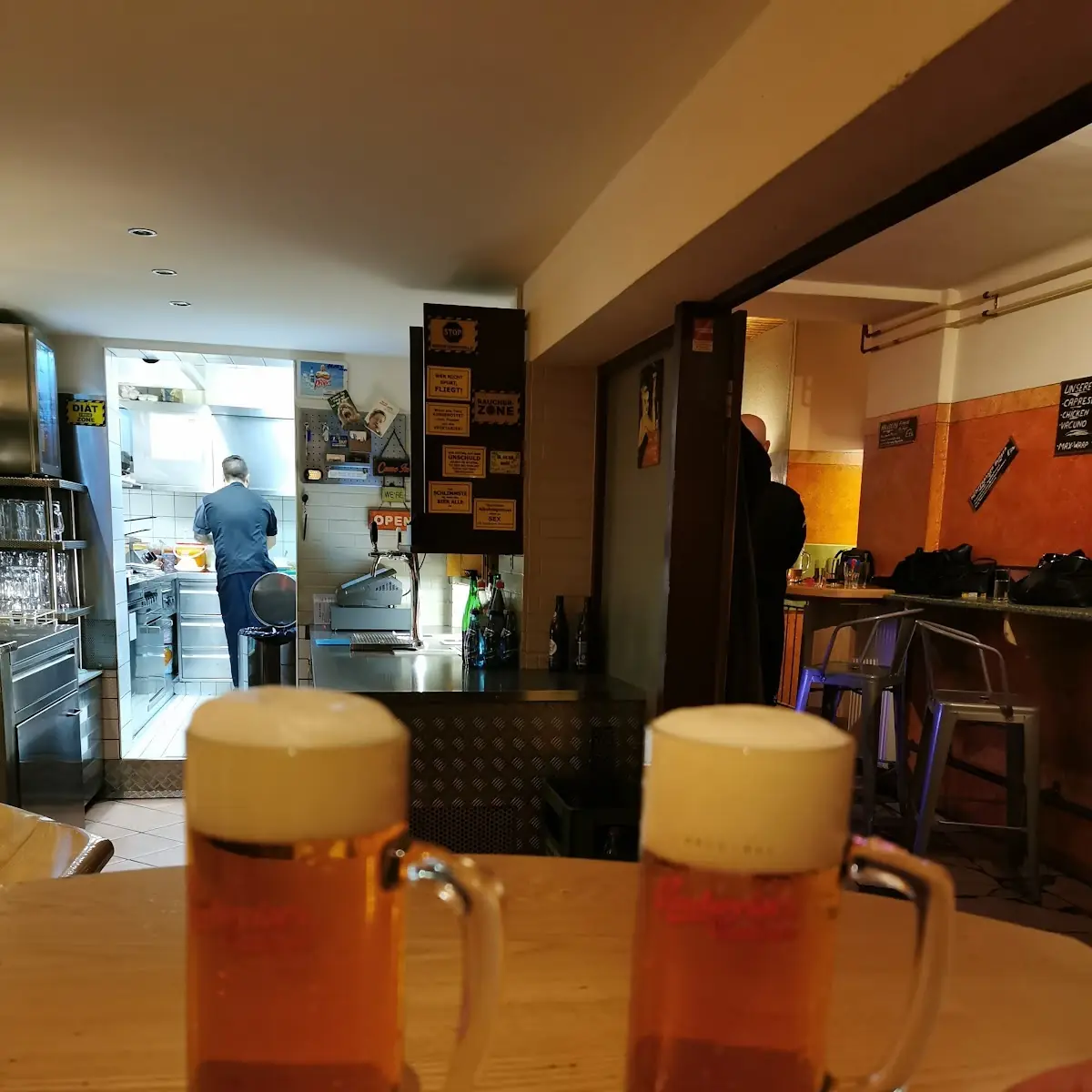 Essen und Trinken photo 4