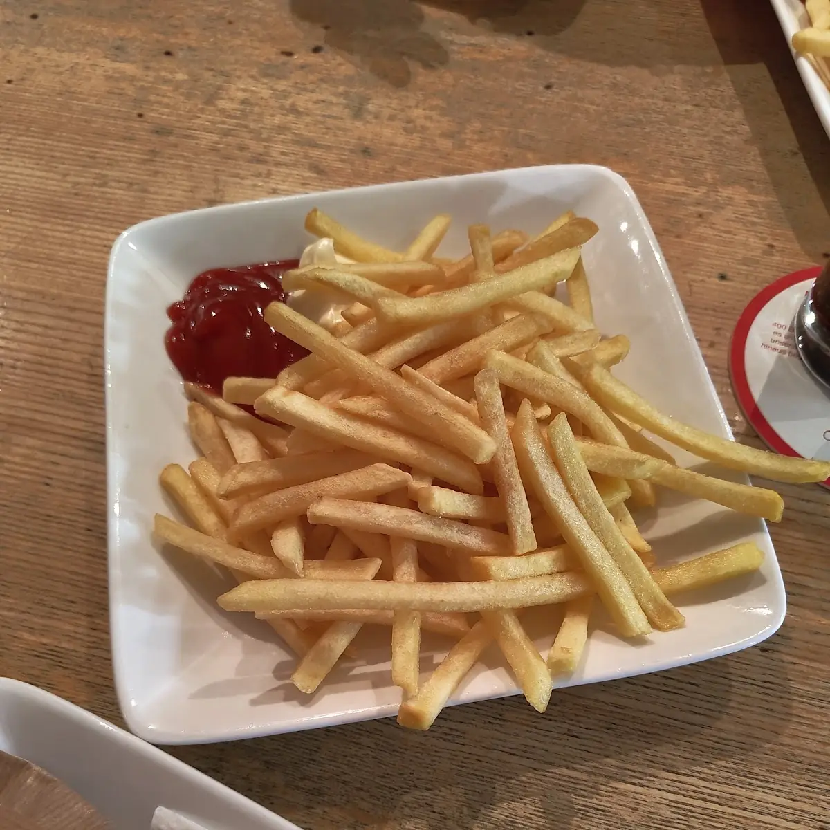 Essen und Trinken photo 6