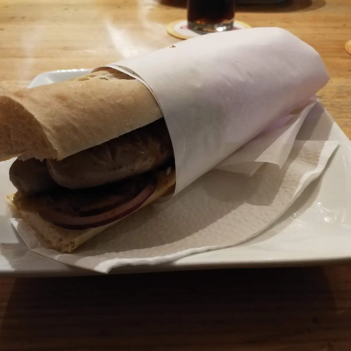 Essen und Trinken photo 9