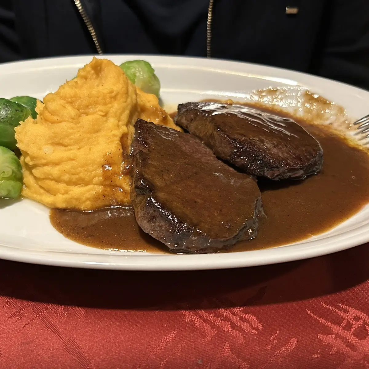 Essen und Trinken, Haas Beisl