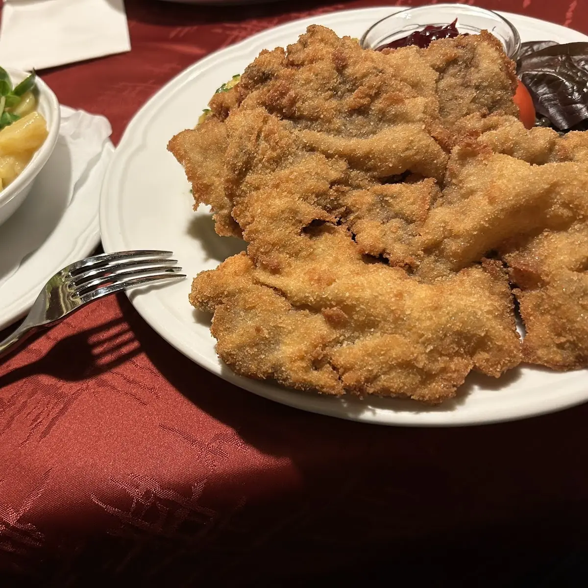 Essen und Trinken, Haas Beisl
