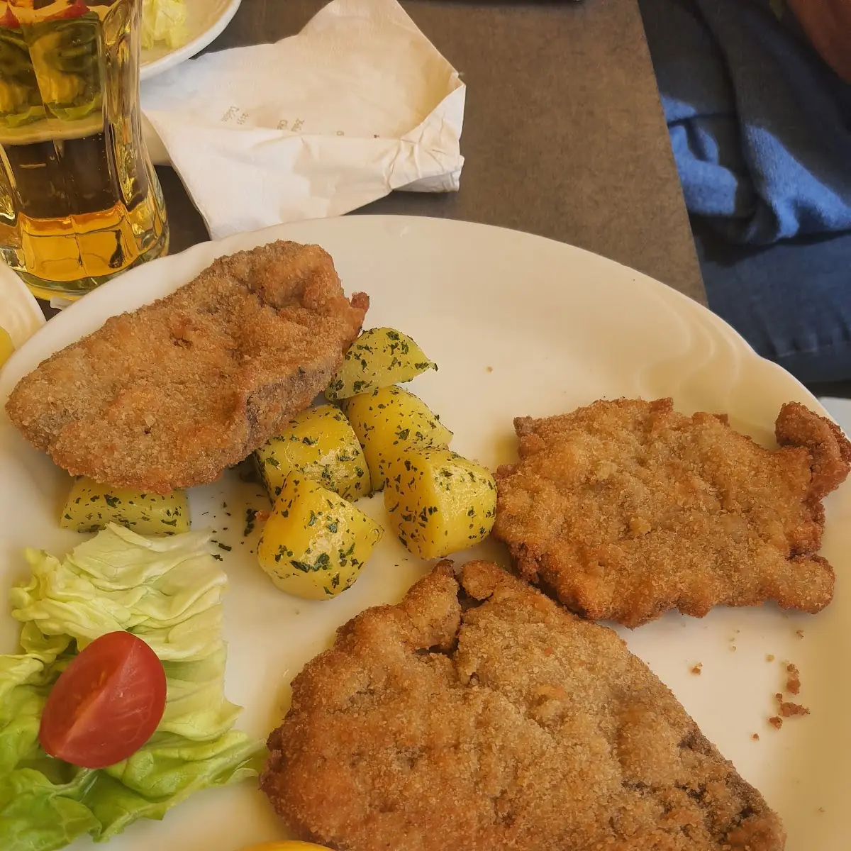 Essen und Trinken photo 1