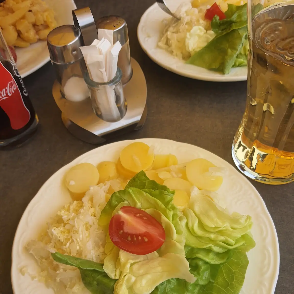 Essen und Trinken photo 2
