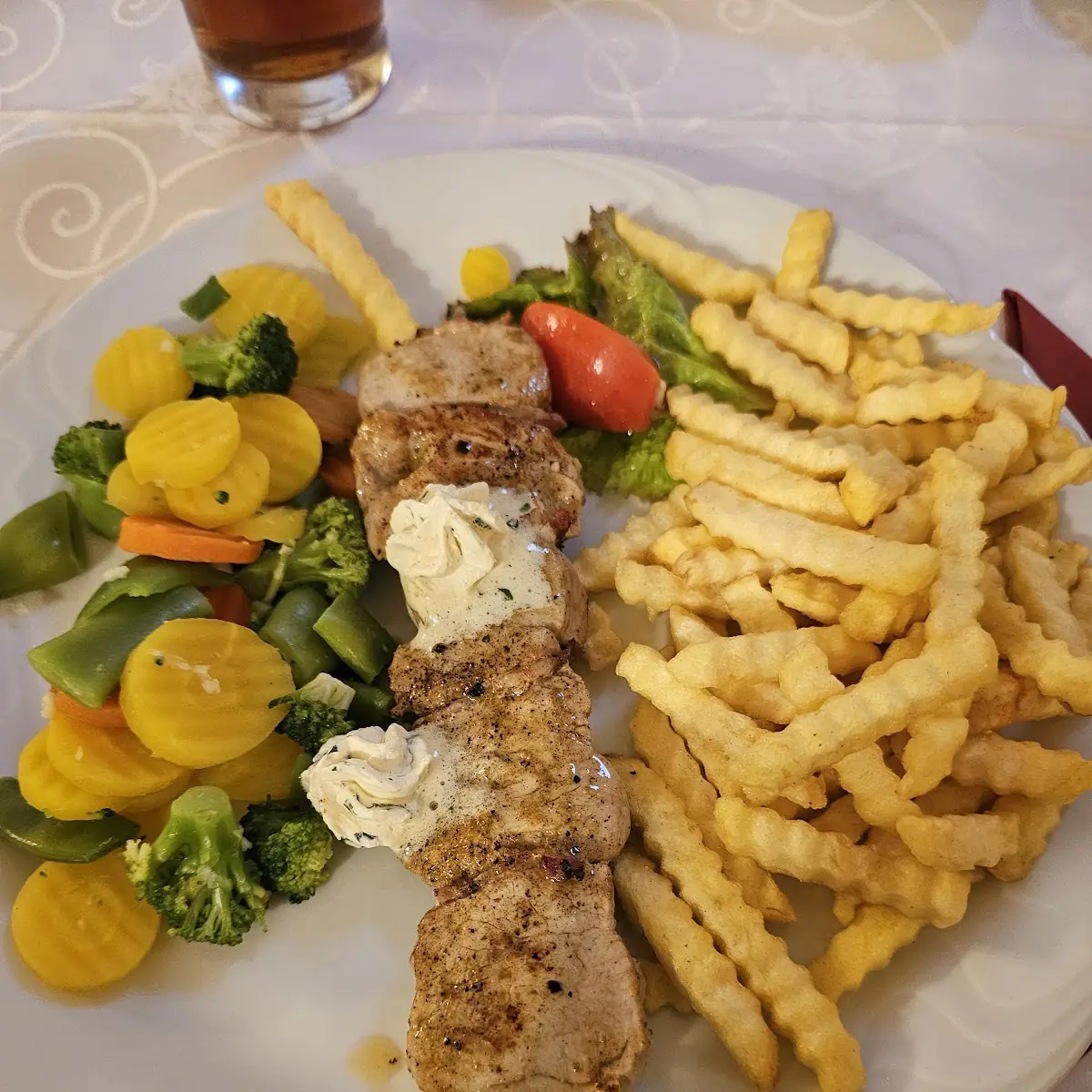 Essen und Trinken photo 4
