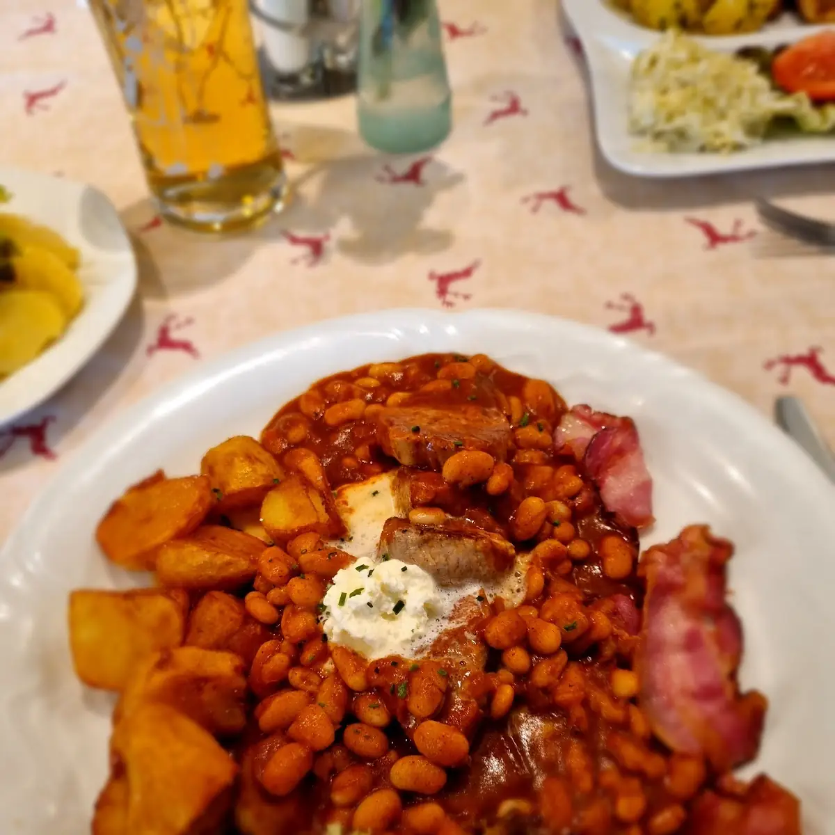Essen und Trinken photo 5