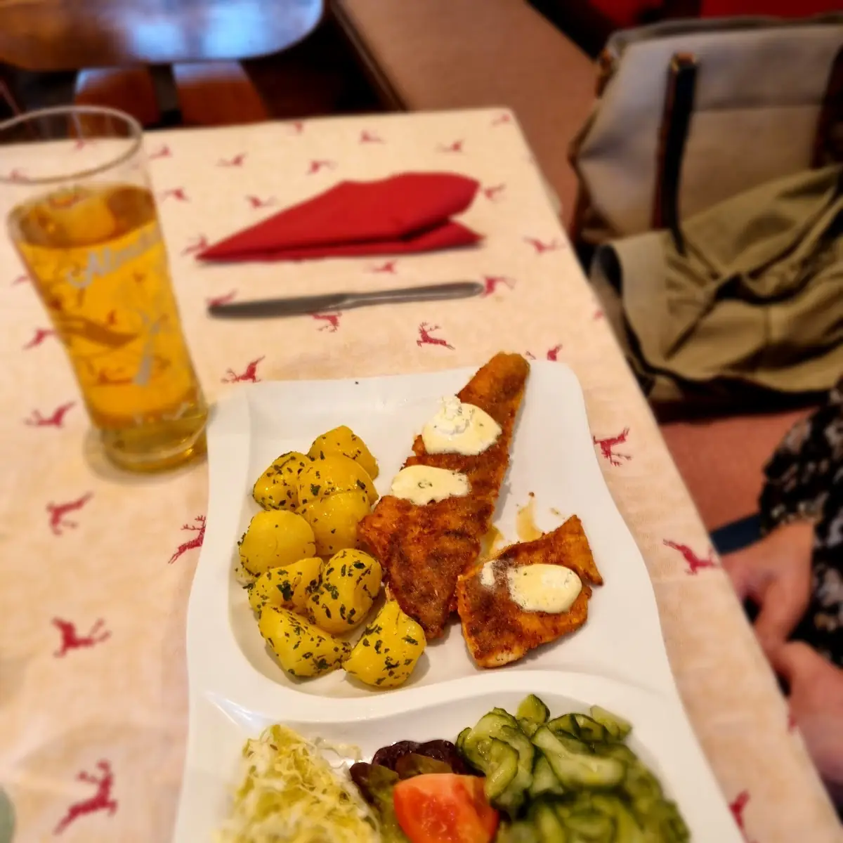 Essen und Trinken photo 6