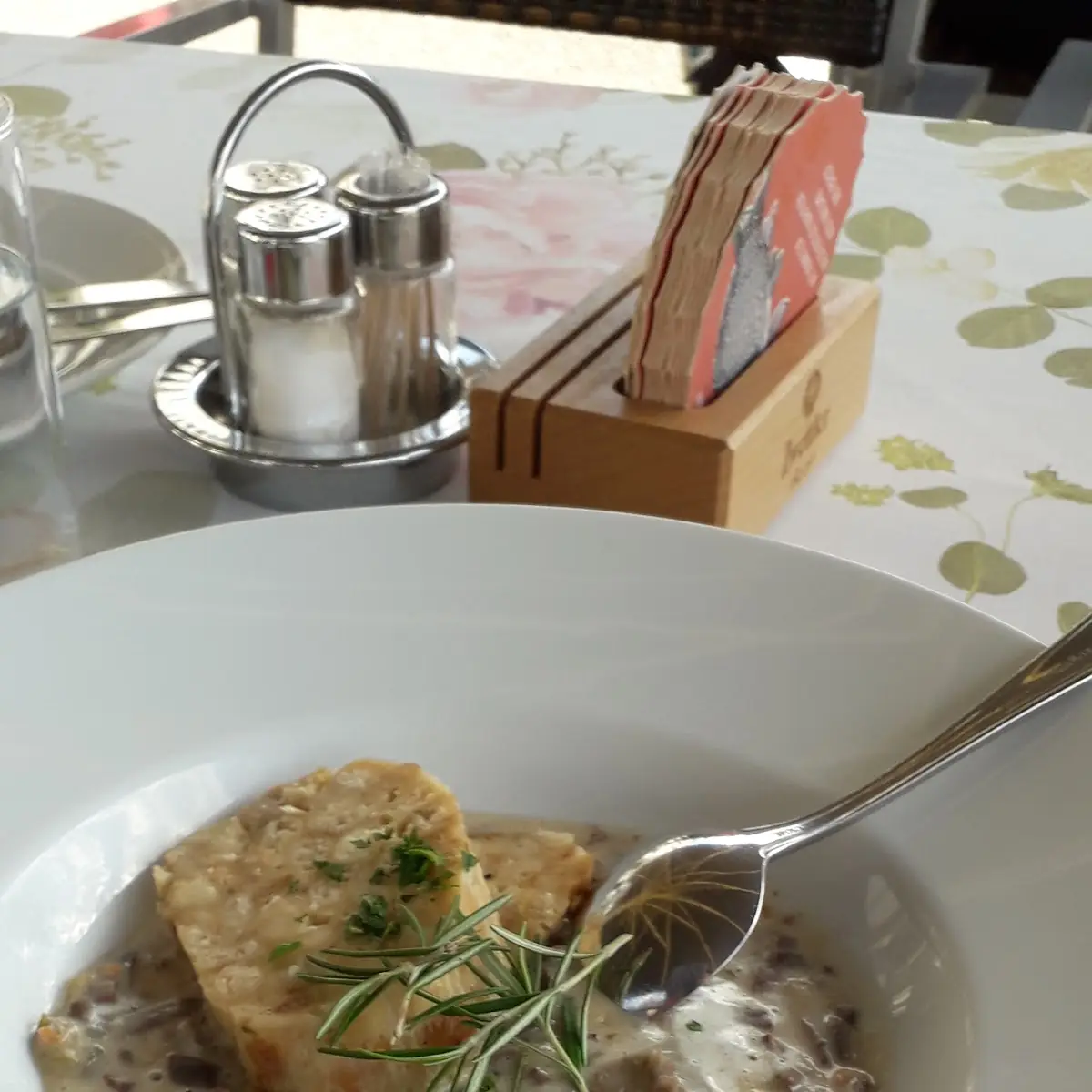 Essen und Trinken photo 10