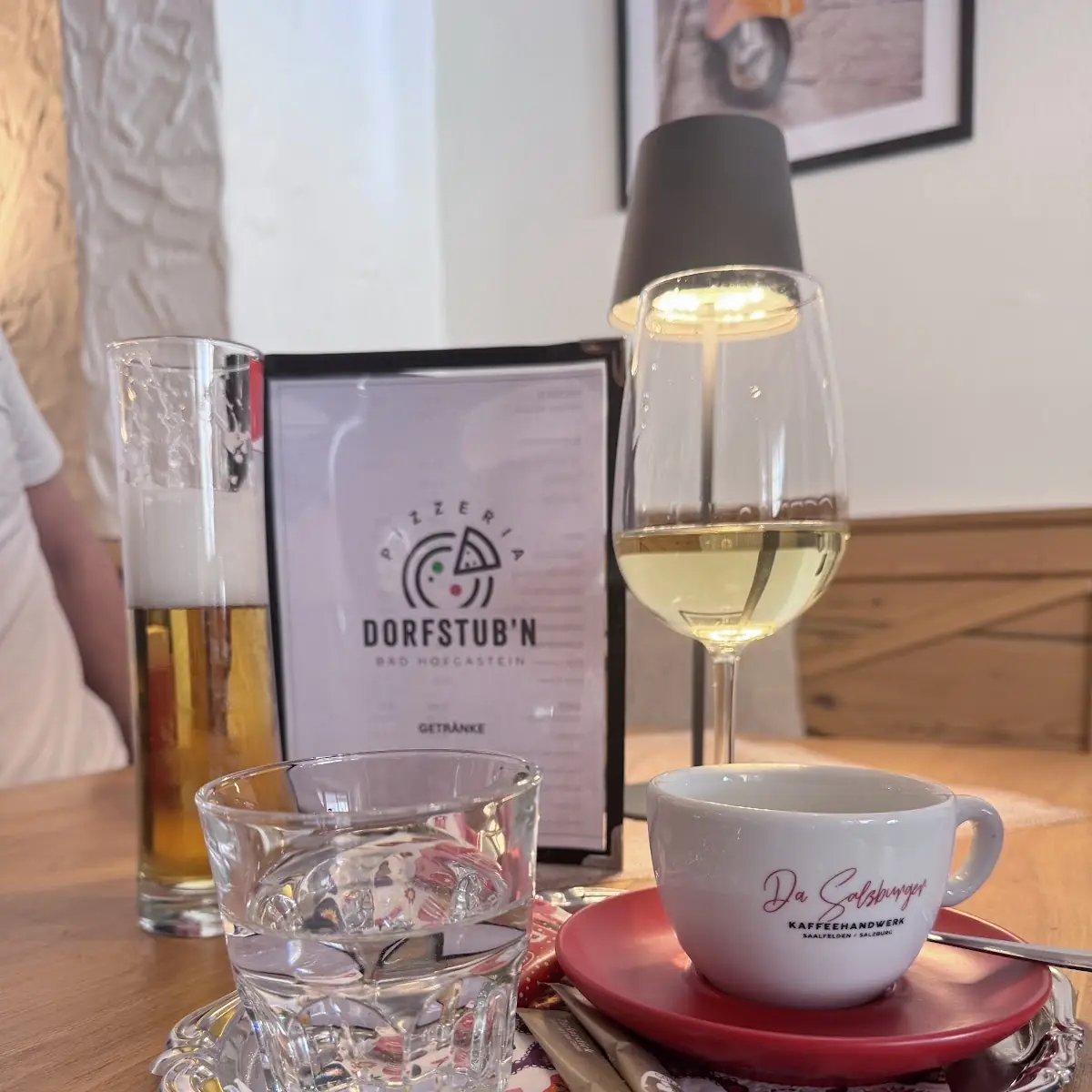 Essen und Trinken photo 4