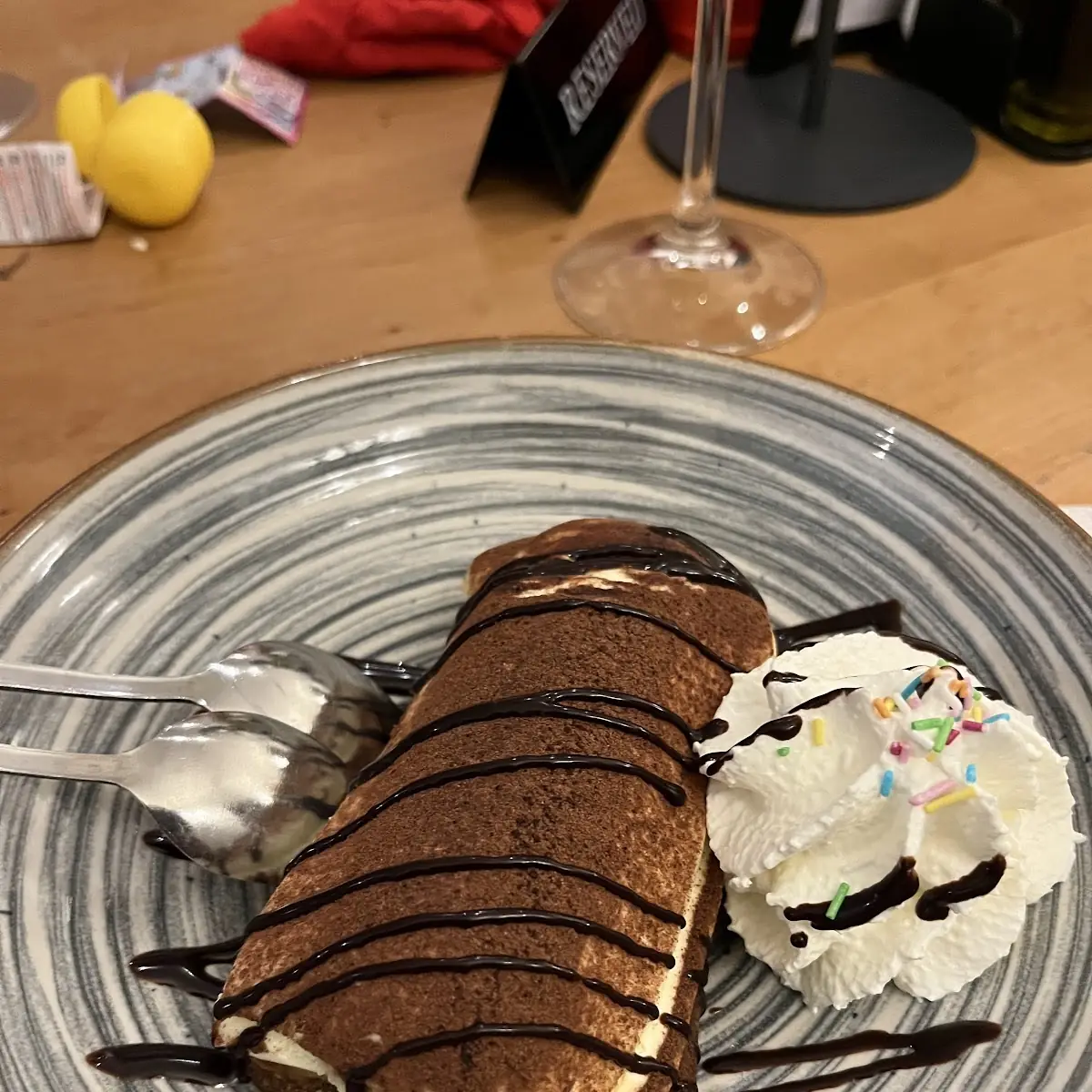 Essen und Trinken photo 5
