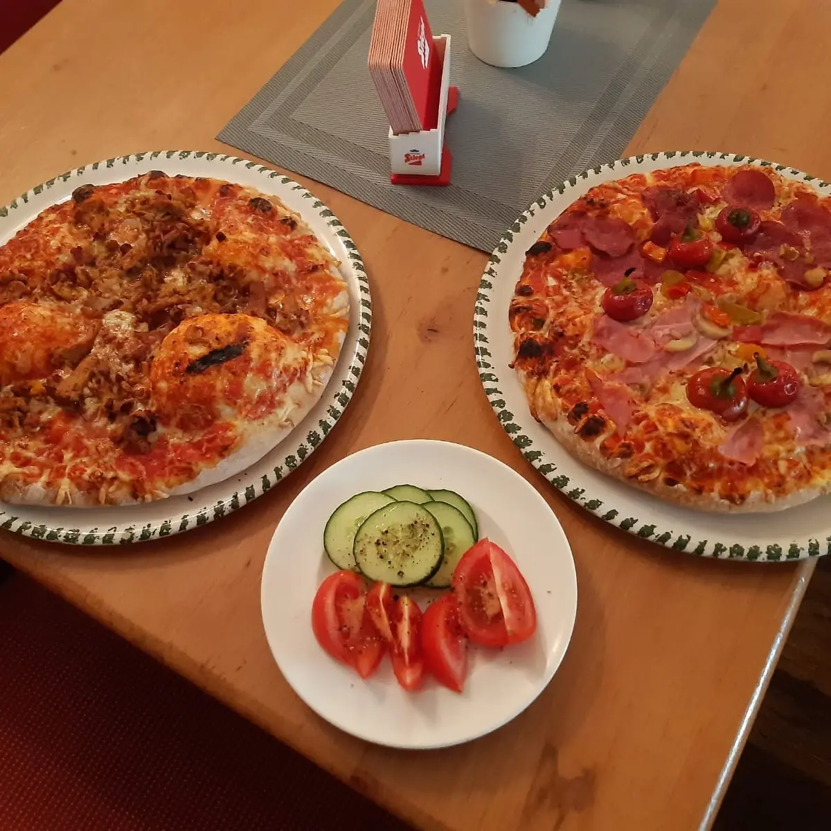 Essen und Trinken photo 9