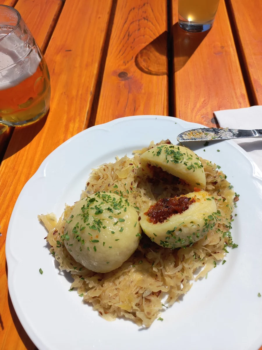 Essen und Trinken photo 5