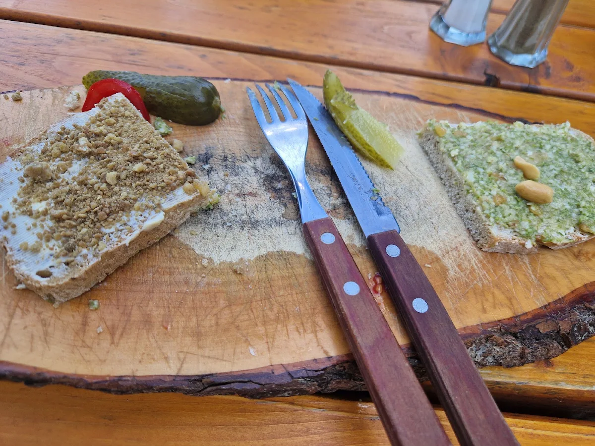 Essen und Trinken photo 6