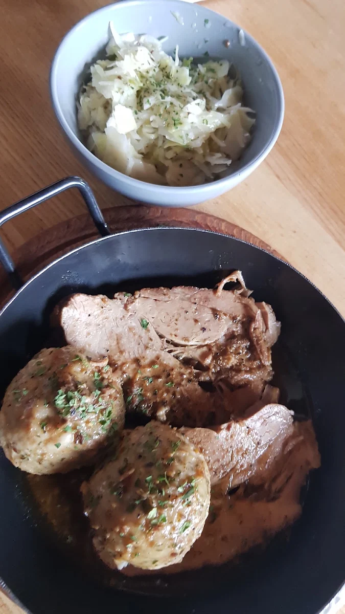 Essen und Trinken photo 8