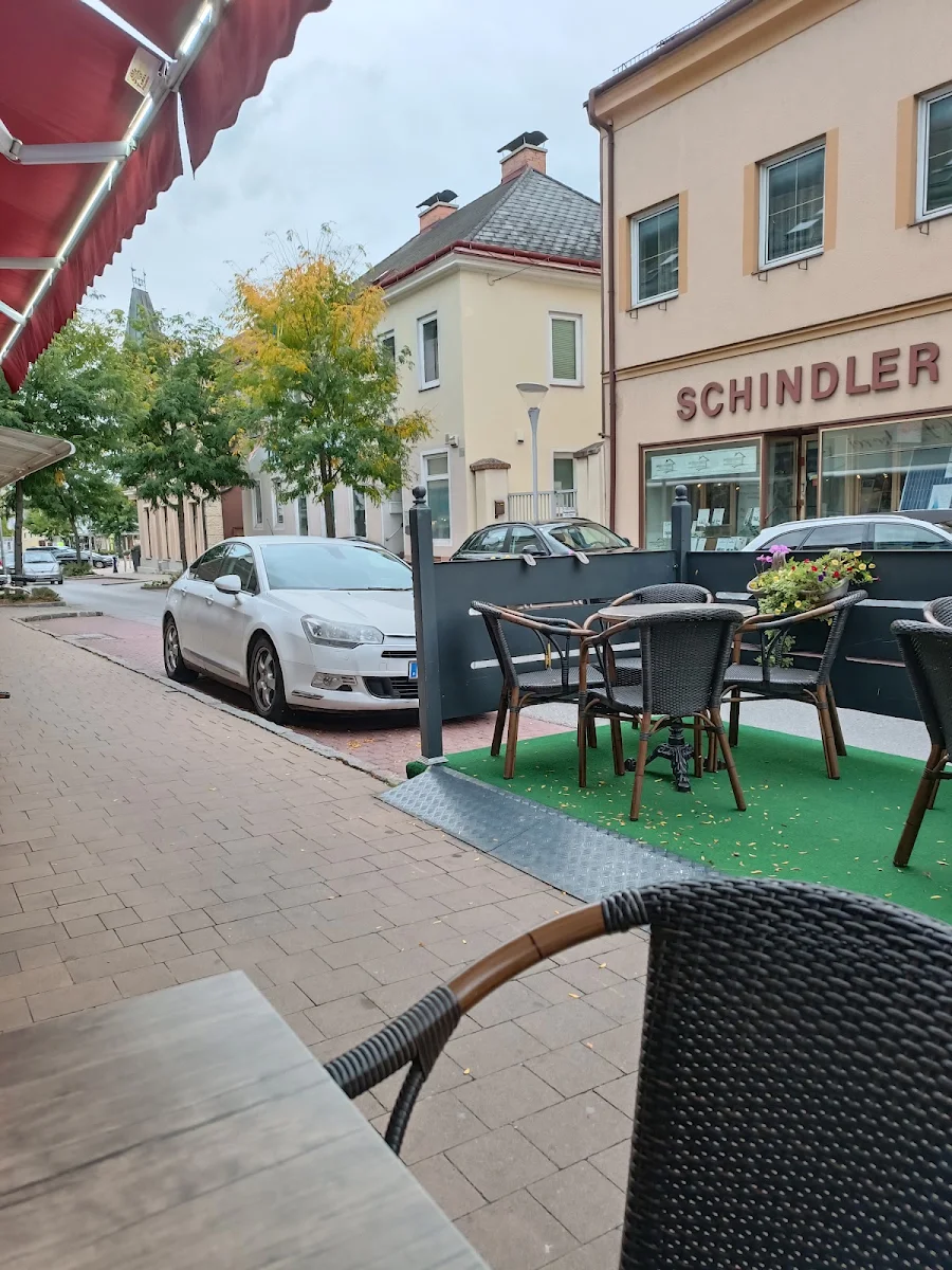 Atmosphäre photo 4