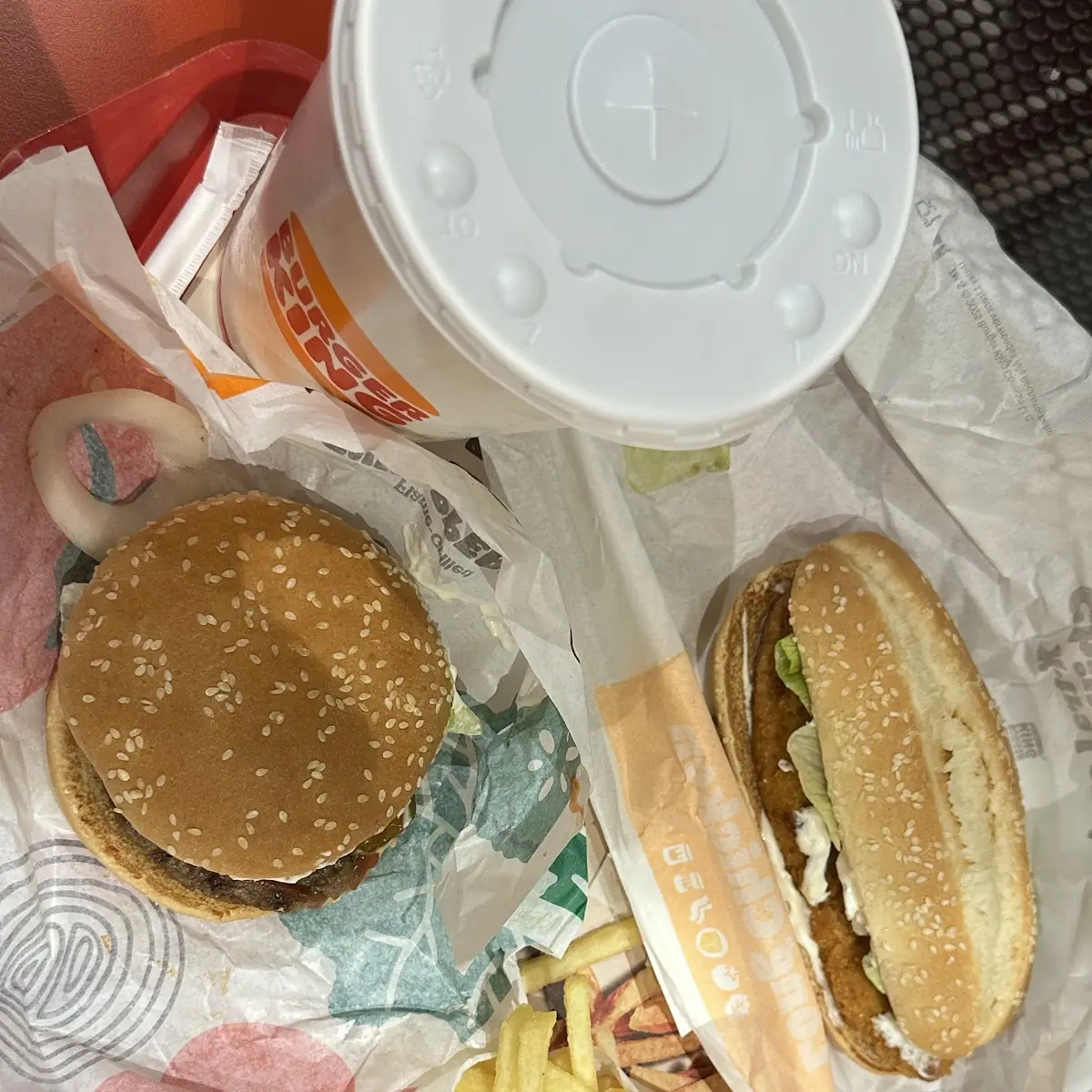 Essen und Trinken photo 1