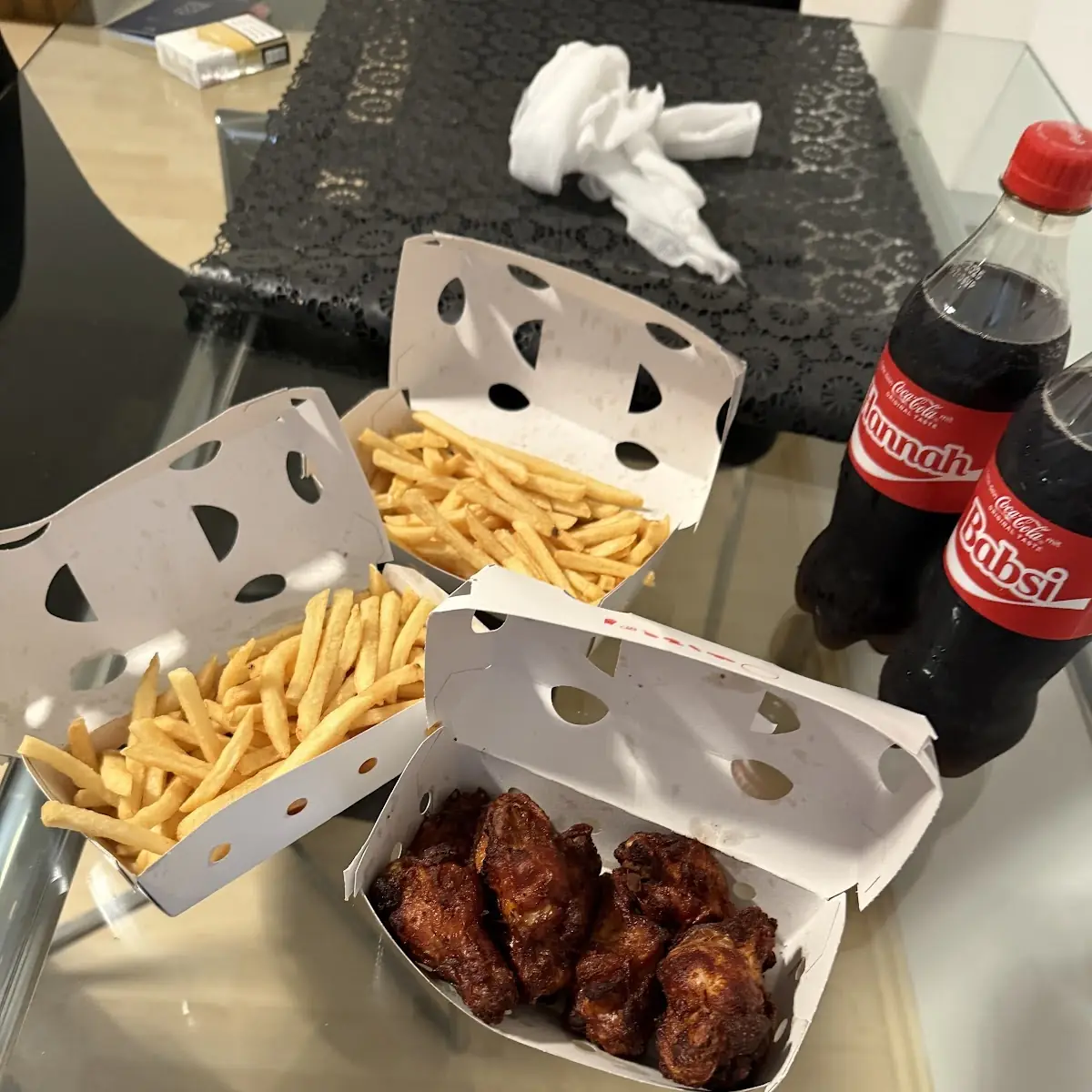 Essen und Trinken photo 3