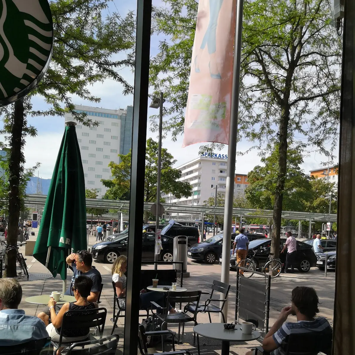 Atmosphäre photo 8