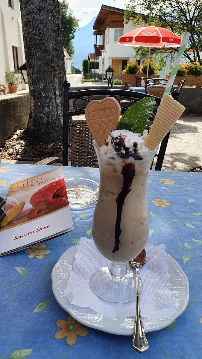 Essen und Trinken, Gasthof Seewald