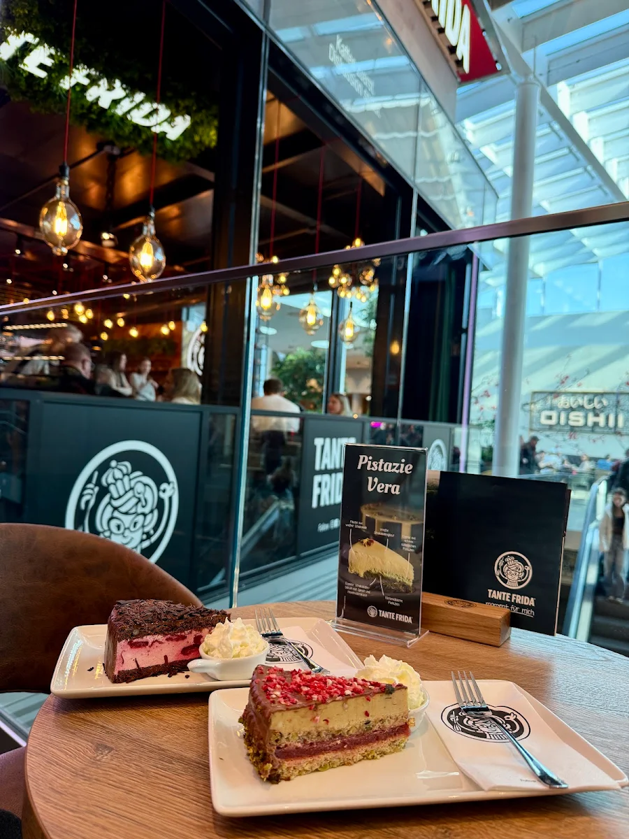 Essen und Trinken photo 5