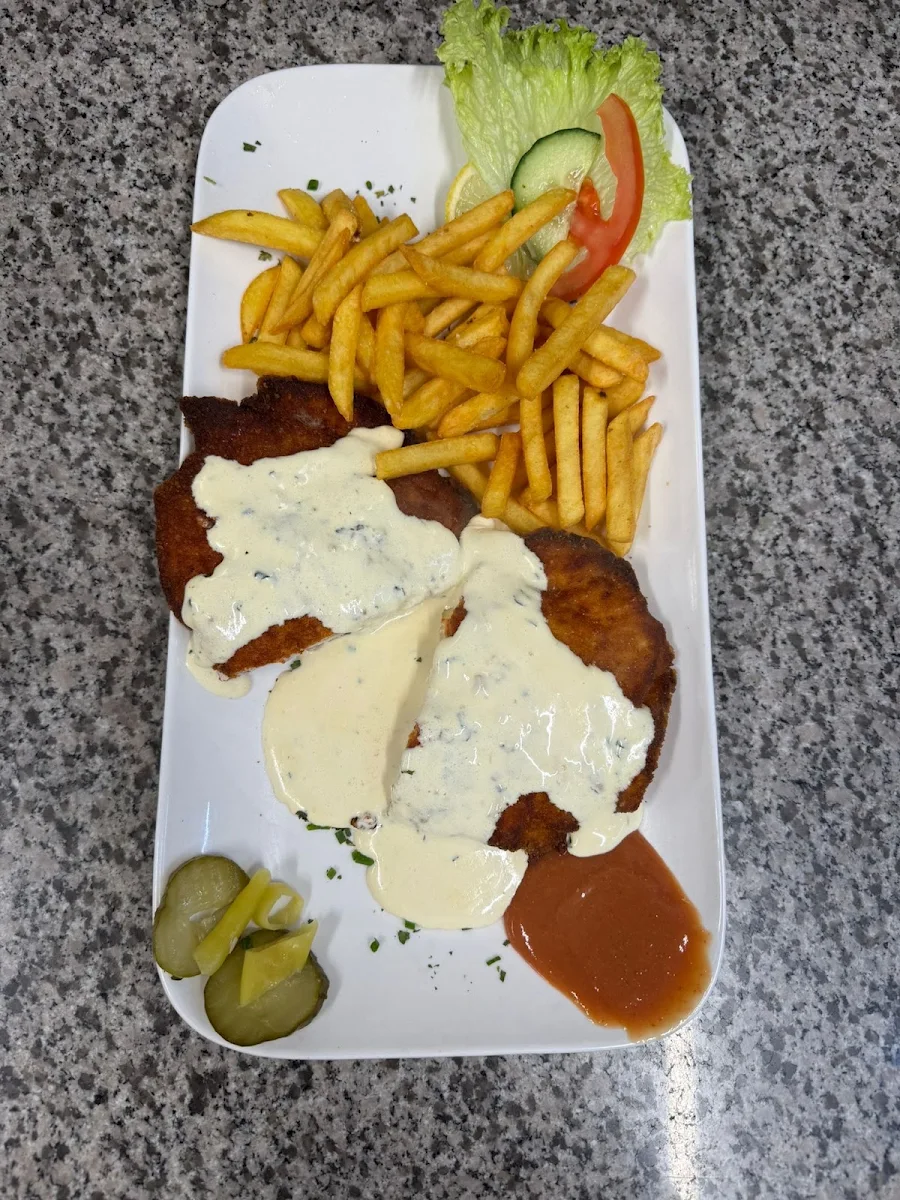 Essen und Trinken photo 7