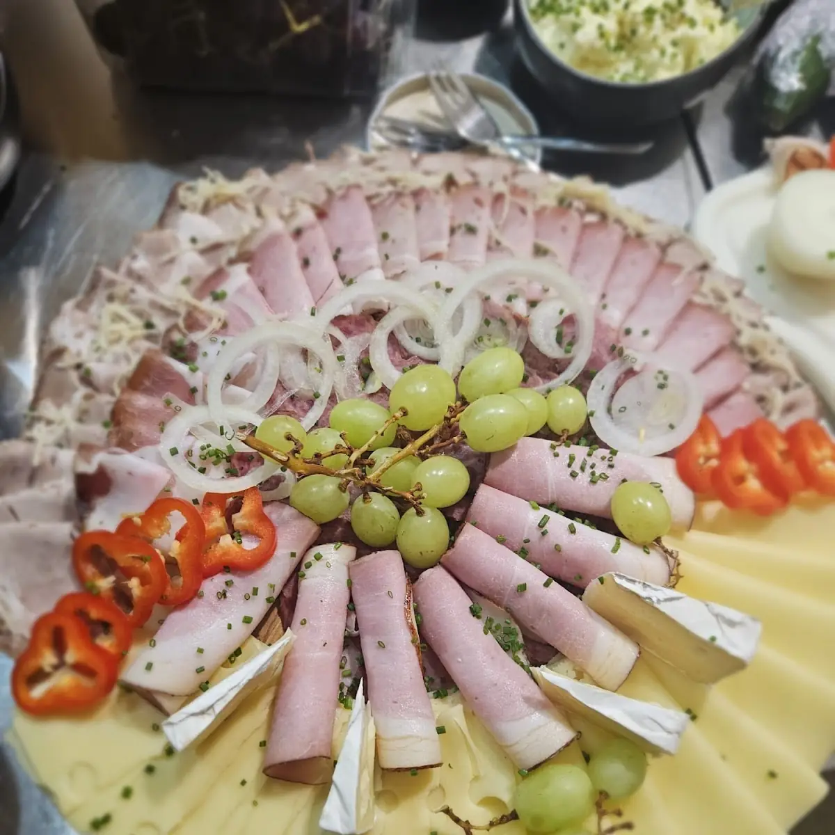 Essen und Trinken photo 6