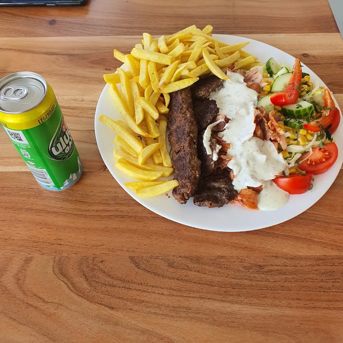 Essen und Trinken photo 4