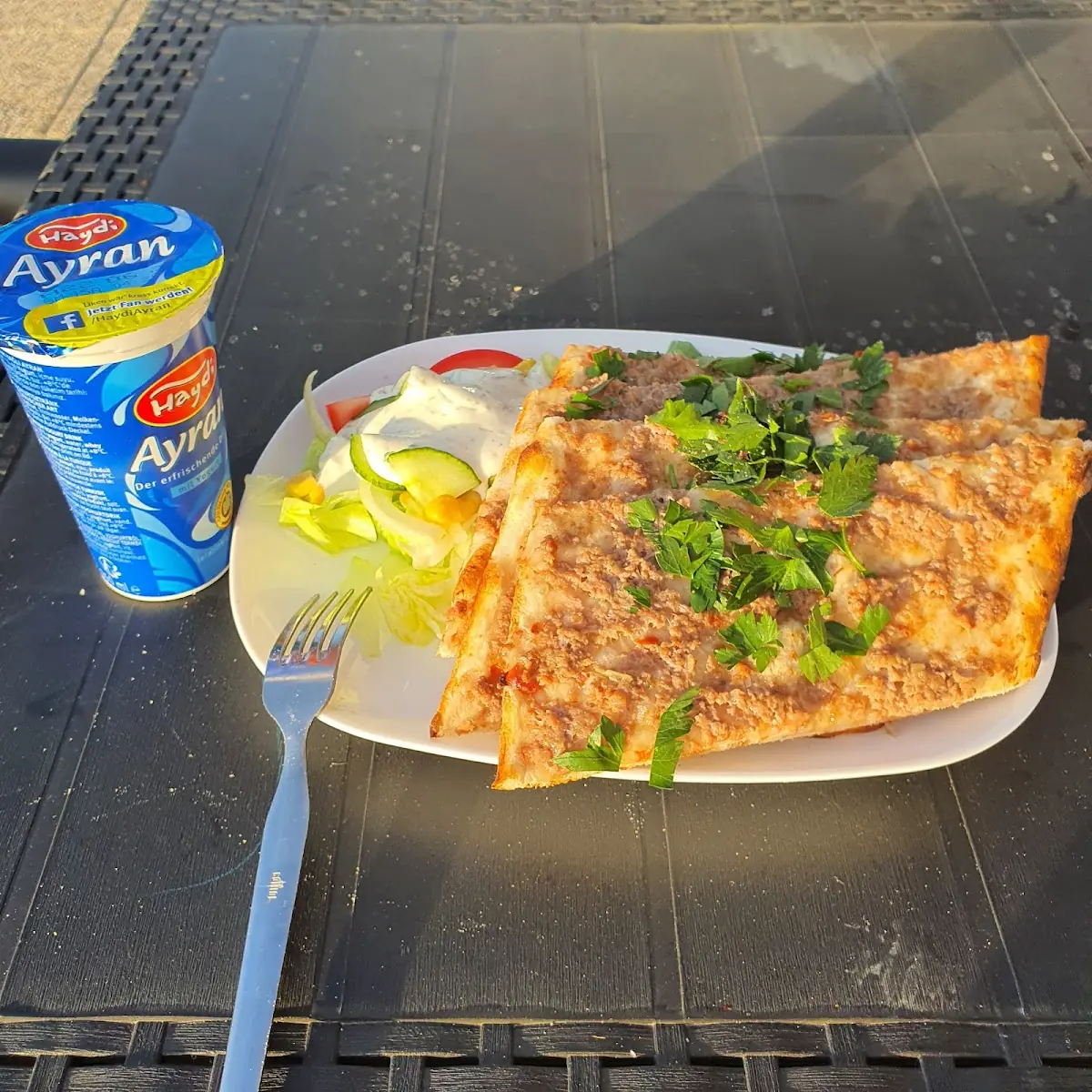Essen und Trinken photo 8