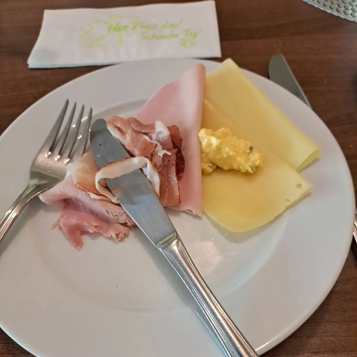 Essen und Trinken photo 10