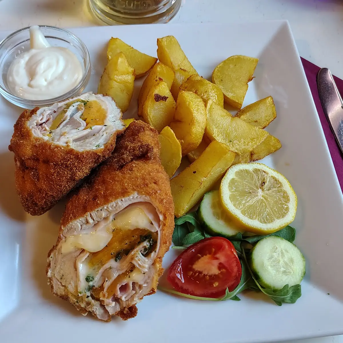 Essen und Trinken photo 3
