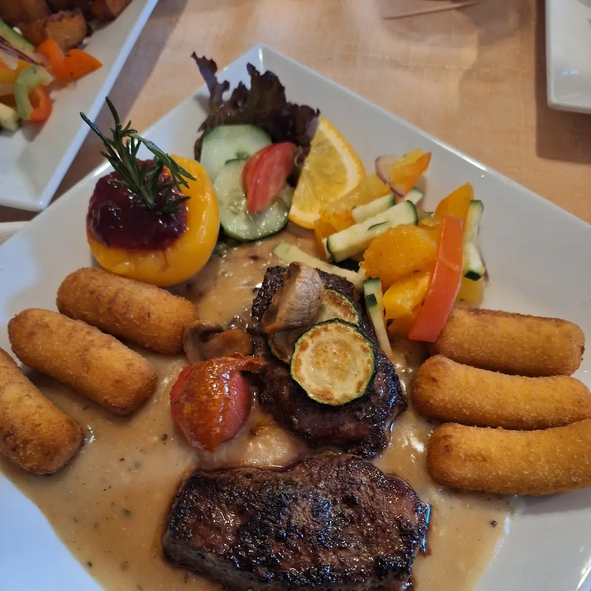 Essen und Trinken photo 5