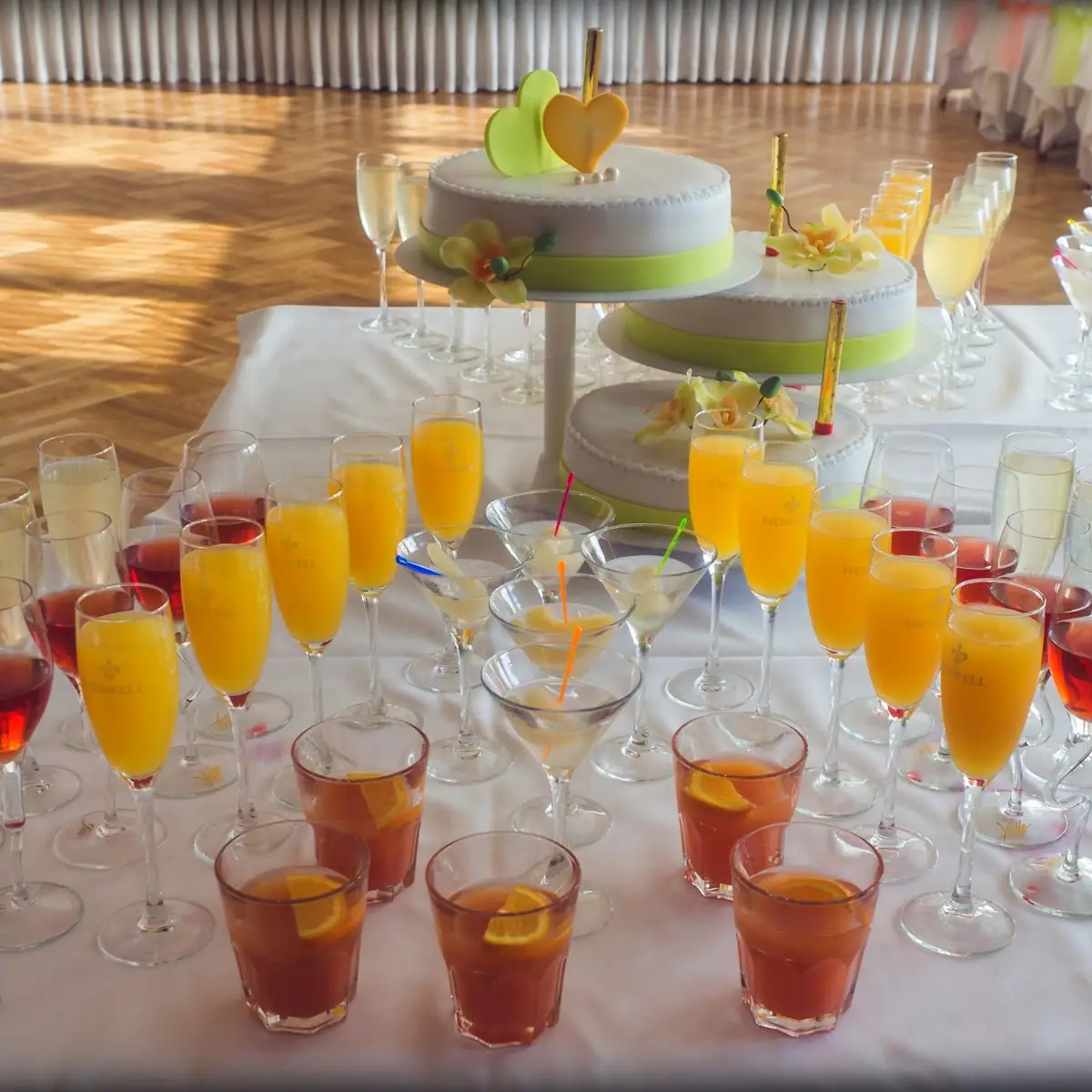 Essen und Trinken photo 6